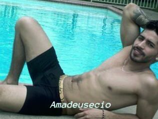 Amadeusecio