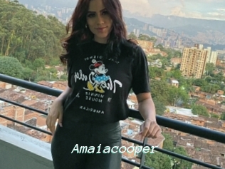 Amaiacooper