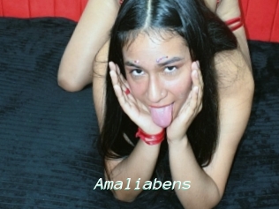 Amaliabens