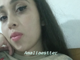 Amaliaestter