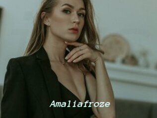 Amaliafroze