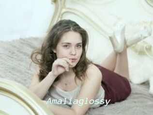 Amaliaglossy