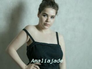 Amaliajade