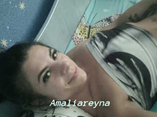 Amaliareyna