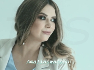 Amaliaswanson