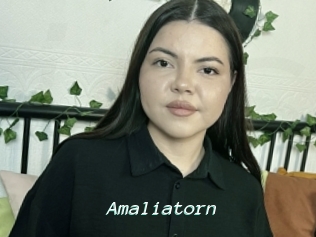 Amaliatorn