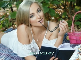 Amalyarey