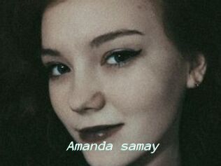 Amanda_samay