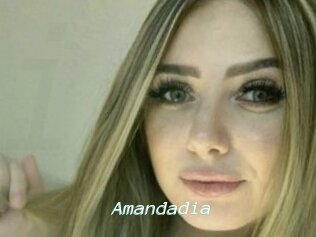 Amandadia