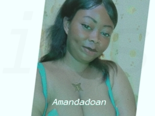 Amandadoan