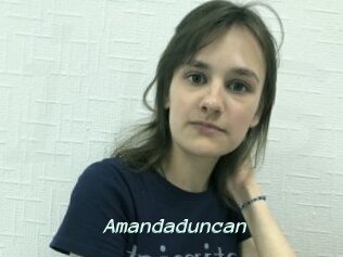 Amandaduncan