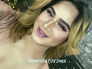 Amandaforbes