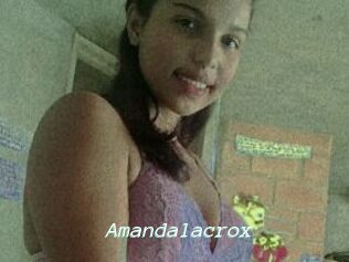 Amandalacrox