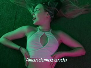 Amandamaranda