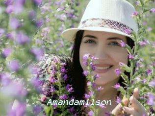 Amandamilson