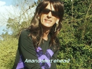 Amandamorehead