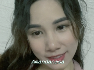 Amandanasa