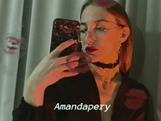 Amandapery