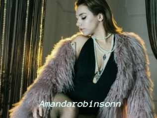 Amandarobinsonn