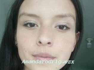 Amandarodriguezx