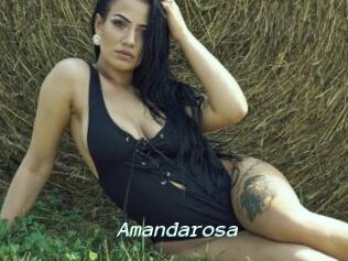 Amandarosa