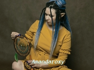 Amandaroxy