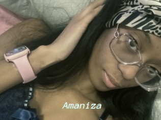 Amaniza