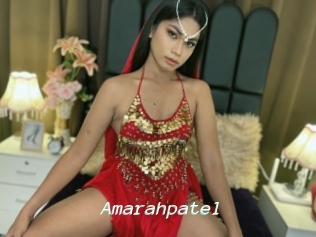 Amarahpatel