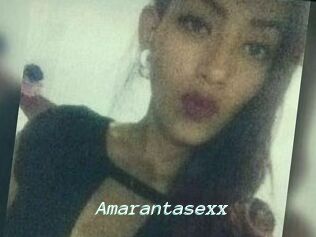 Amarantasexx