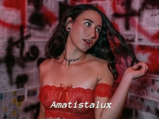 Amatistalux