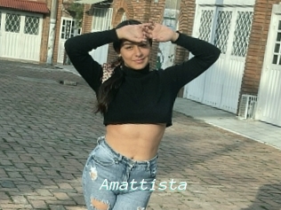 Amattista