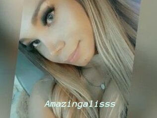 Amazingalisss