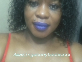 Amazingebonyboobsxxx