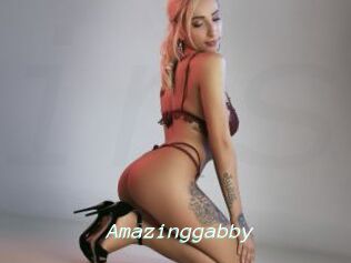 Amazinggabby