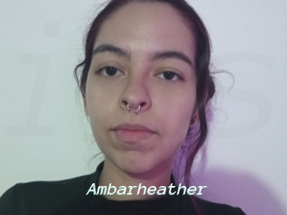 Ambarheather