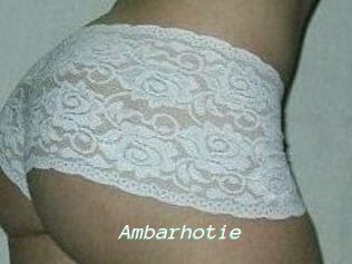 Ambarhotie