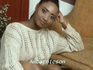 Ambarnicson