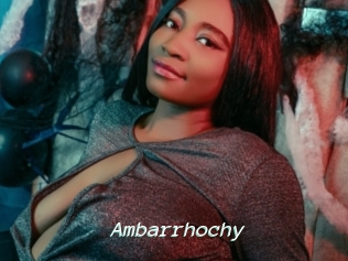 Ambarrhochy