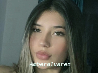 Amberalvarez