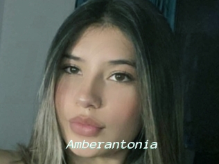 Amberantonia