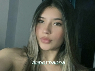 Amberbaena