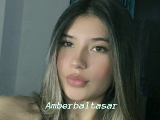 Amberbaltasar