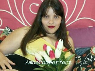 Amberbbperfect