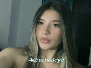 Amberbedoya