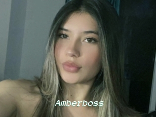 Amberboss