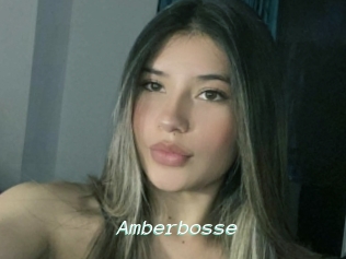 Amberbosse