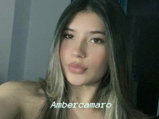 Ambercamaro