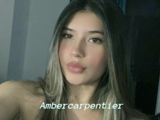 Ambercarpentier