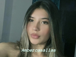 Ambercasallas