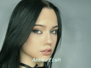 Amberfish